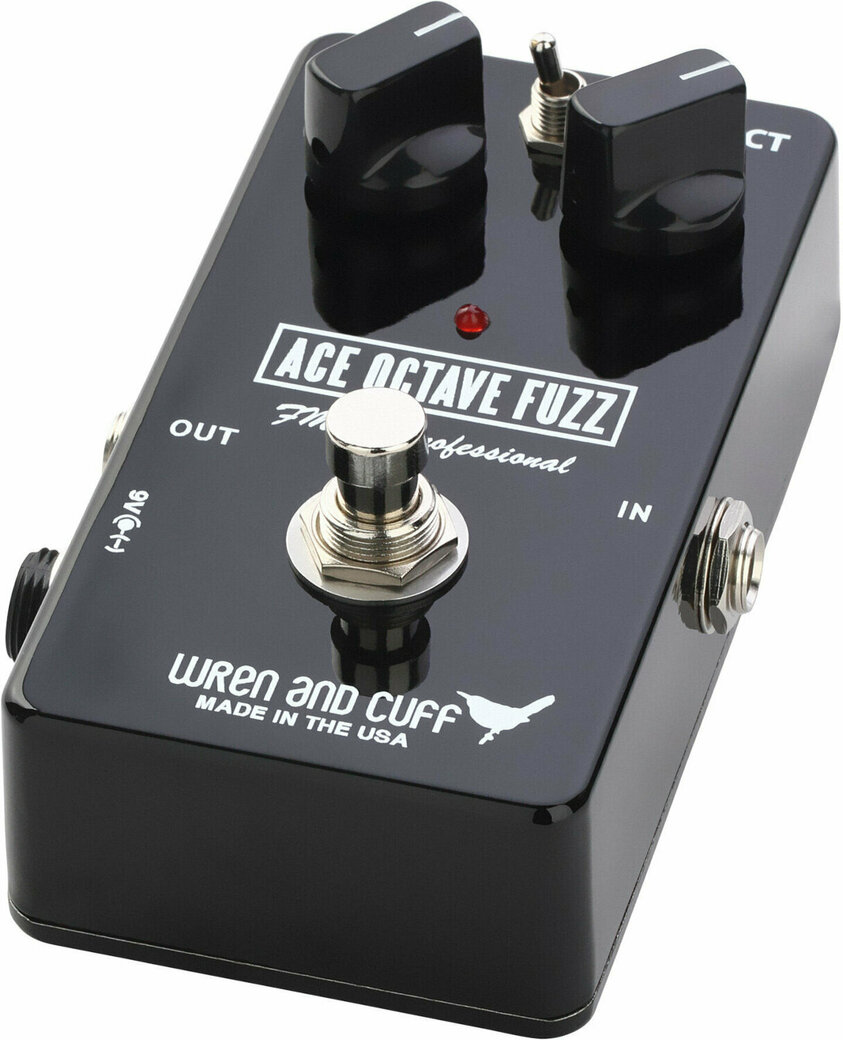 Batteriebetrieb möglich