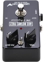 Efecto de guitarra Wren and Cuff Ace Octave Fuzz Efecto de guitarra - 4