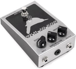 Efecto de guitarra Wren and Cuff Box of War Reissue OG Fuzz Efecto de guitarra - 2