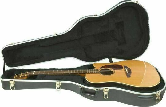 electro-acoustic guitar Takamine TAN 15 C - 4
