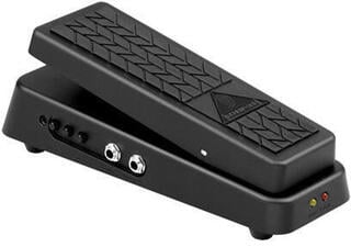 Wah-Wah pedal Behringer HB 01 HELL-BABE Wah-Wah pedal - 2