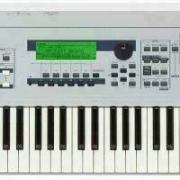 Synthesizer Yamaha MO6 - 2