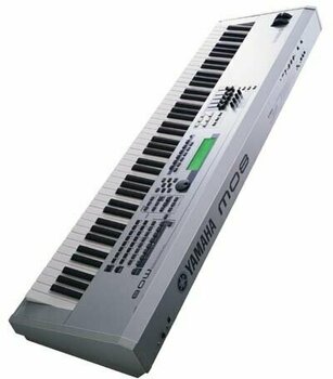 Synthesizer Yamaha MO8 - 3