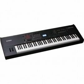 Synthesizer Yamaha S 90 ES - 2