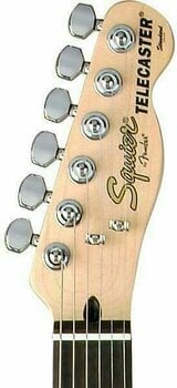 Električna gitara Fender Squier Standard Telecaster RW Antique Burst - 2
