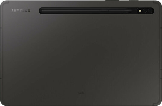 Tablet Samsung X706 Tab S8 8/128GB 11'' 5G Grey - 4