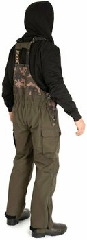 Trousers Fox Trousers Aquos Tri-Layer Salopettes - L - 2