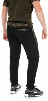 Calças Fox Calças Joggers Black/Camo 2XL - 2