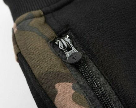 Kalhoty Fox Kalhoty Joggers Black/Camo 2XL - 3