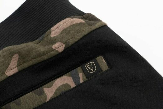 Pantalones Fox Pantalones Joggers Black/Camo 2XL - 4