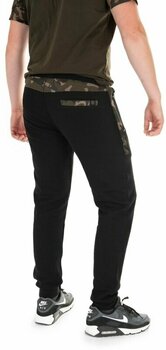 Панталон Fox Панталон Joggers Black/Camo 3XL - 2