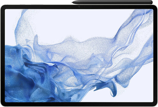 Tablet Samsung Tab S8+ SM-X806BZSAEUE Silver Tablet - 3