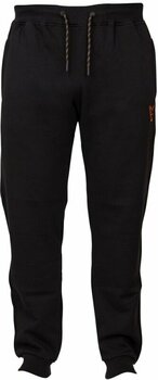 Spodnie Fox Spodnie Collection Joggers Black/Orange S - 2