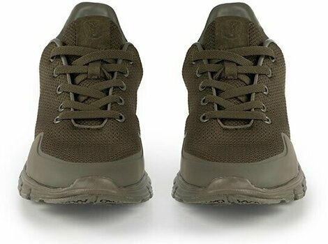 Fishing Boots Fox Fishing Boots Trainers Olive 44 - 2