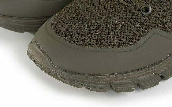 Botas de pesca Fox Botas de pesca Trainers Olive 45 - 8