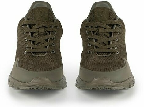 Kalastussaappaat Fox Kalastussaappaat Trainers Olive 42 - 2