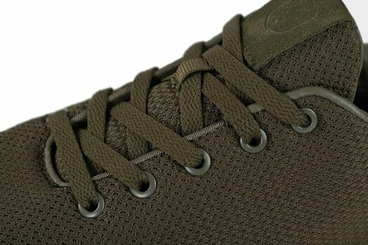 Visschoenen Fox Visschoenen Trainers Olive 42 - 3