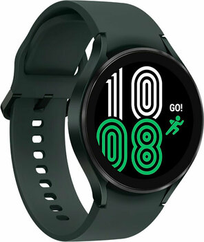 Smart karóra Samsung Galaxy Watch4 44mm BT SM-R870NZGAEUE Green Smart karóra - 3