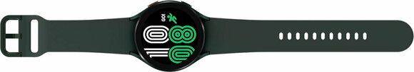 Smart karóra Samsung Galaxy Watch4 44mm BT SM-R870NZGAEUE Green Smart karóra - 6