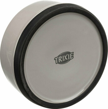 Cuenco para perros Trixie Ceramic Bowl Comedero para Perros 0,75 L Cuenco para perros - 2