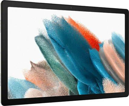 Tablet Samsung Tab A8 SM-X200NZSAEUE Silver Tablet - 3