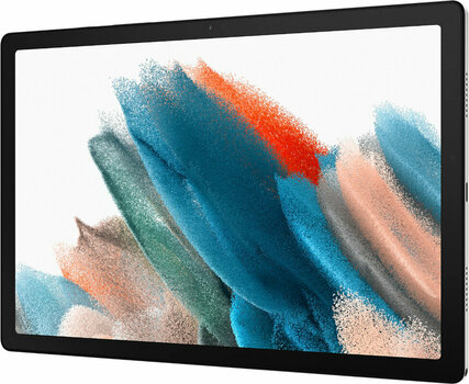 Tablet Samsung Tab A8 SM-X200NZSAEUE Silver Tablet - 4