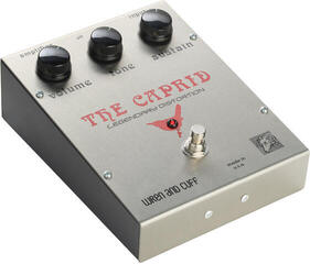 Efecto de guitarra Wren and Cuff Caprid OG Fuzz Efecto de guitarra - 2
