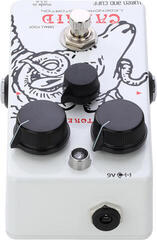 Efecto de guitarra Wren and Cuff Caprid Small Foot Fuzz Efecto de guitarra - 4
