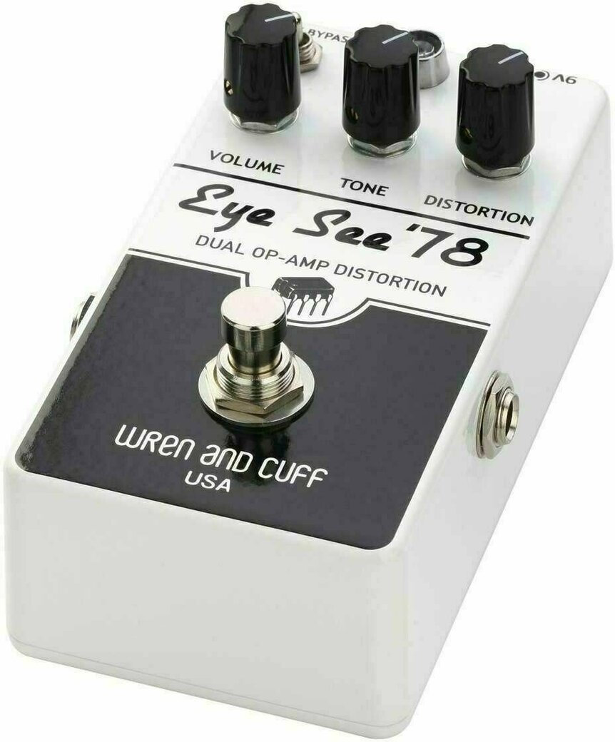 Werking op batterijen