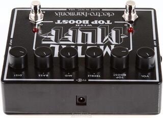 Gitáreffekt Electro Harmonix Metal Muff Gitáreffekt - 2
