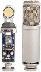 Kondensatormikrofoner för studio Rode K2 Kondensatormikrofoner för studio - 2
