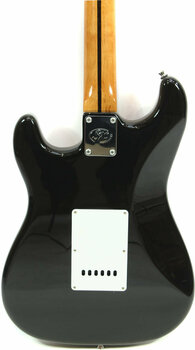 Elektrická gitara SX Vintage ST 57 HSS BK - 3