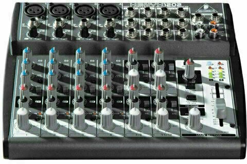 Analogni mix pult Behringer XENYX 1202 - 2