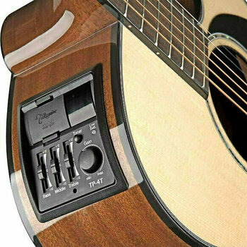 takamine eg 345