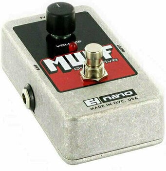 Guitar Effect Electro Harmonix Nano Muff - 2