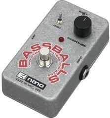 Pedal de efectos de bajo Electro Harmonix Bassballs Pedal de efectos de bajo - 1