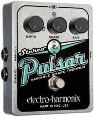 Effetti Chitarra Electro Harmonix Stereo Pulsar Effetti Chitarra - 2
