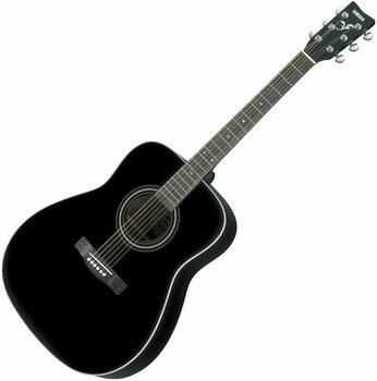 Guitarra acústica Yamaha F 370 Natural - 4