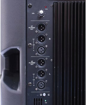 Actieve subwoofer Soundking FP 0115 A - 2