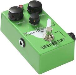 Basszusgitár effektpedál Wren and Cuff Pickle Pie B Bass Distortion / Fuzz Basszusgitár effektpedál - 2