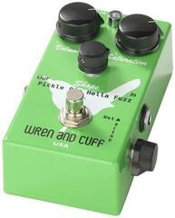 Basszusgitár effektpedál Wren and Cuff Pickle Pie B Bass Distortion / Fuzz Basszusgitár effektpedál - 3
