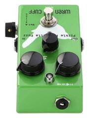 Basszusgitár effektpedál Wren and Cuff Pickle Pie B Bass Distortion / Fuzz Basszusgitár effektpedál - 4