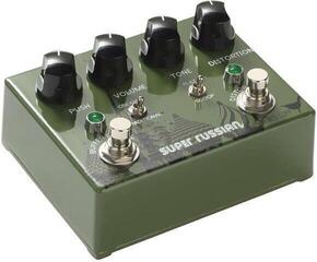 Efecto de guitarra Wren and Cuff Super Russian Boost / Fuzz Efecto de guitarra - 2