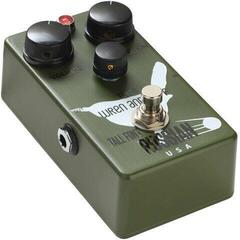 Efecto de guitarra Wren and Cuff Super Russian Boost / Fuzz Efecto de guitarra - 2