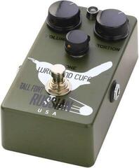 Efecto de guitarra Wren and Cuff Super Russian Boost / Fuzz Efecto de guitarra - 3