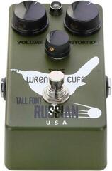 Efecto de guitarra Wren and Cuff Super Russian Boost / Fuzz Efecto de guitarra - 1