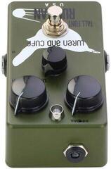 Efecto de guitarra Wren and Cuff Super Russian Boost / Fuzz Efecto de guitarra - 4