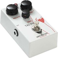 Efecto de guitarra Wren and Cuff Tri-Pie '70 Fuzz Efecto de guitarra - 2