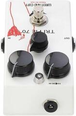 Efecto de guitarra Wren and Cuff Tri-Pie '70 Fuzz Efecto de guitarra - 4