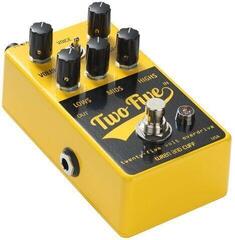 Efecto de guitarra Wren and Cuff Two Five 25V Boost / Overdrive Efecto de guitarra - 2